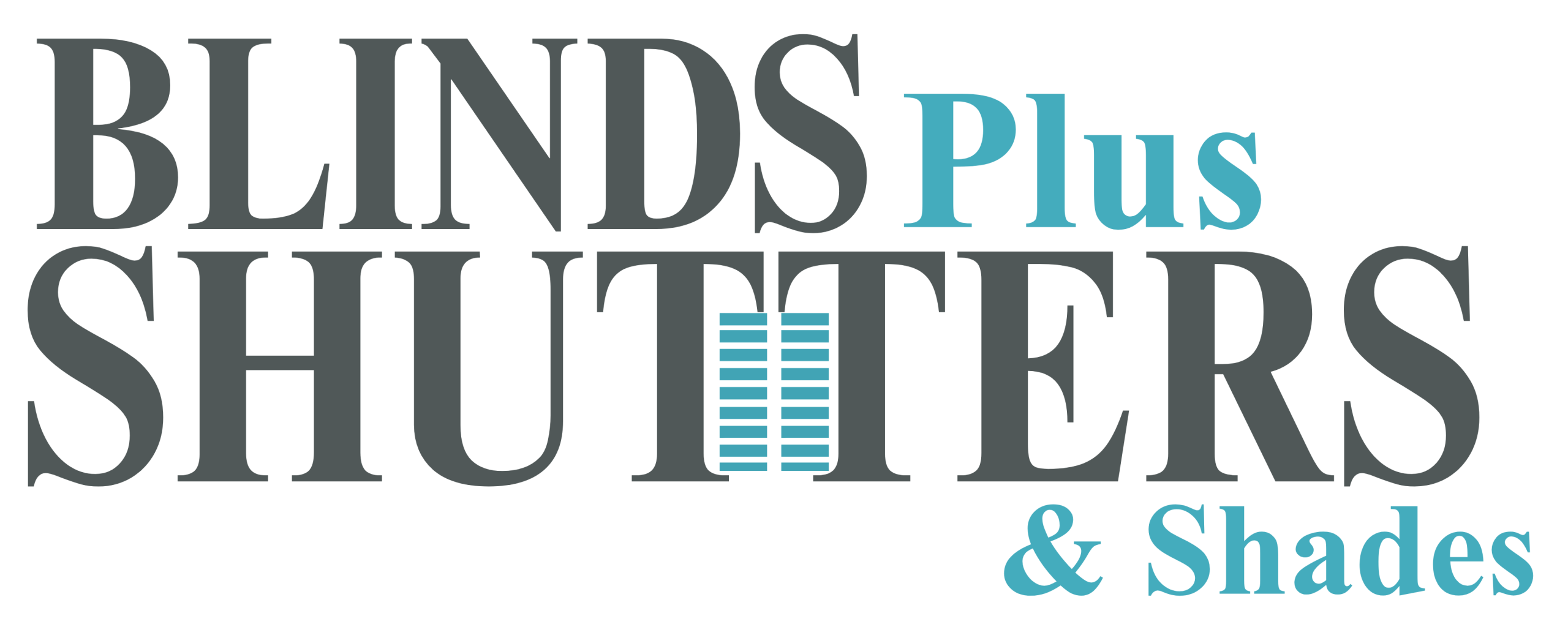 Blindsplusshutters